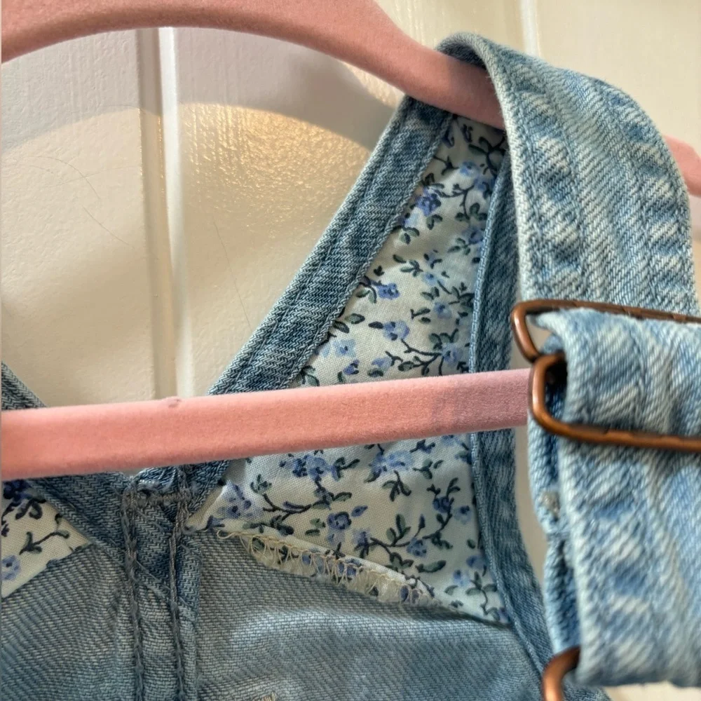 Oshkosh - 6 month - Overalls